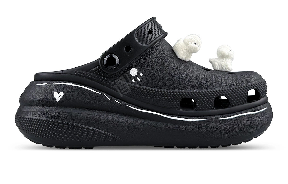 Crocs Classic clog EVA MM