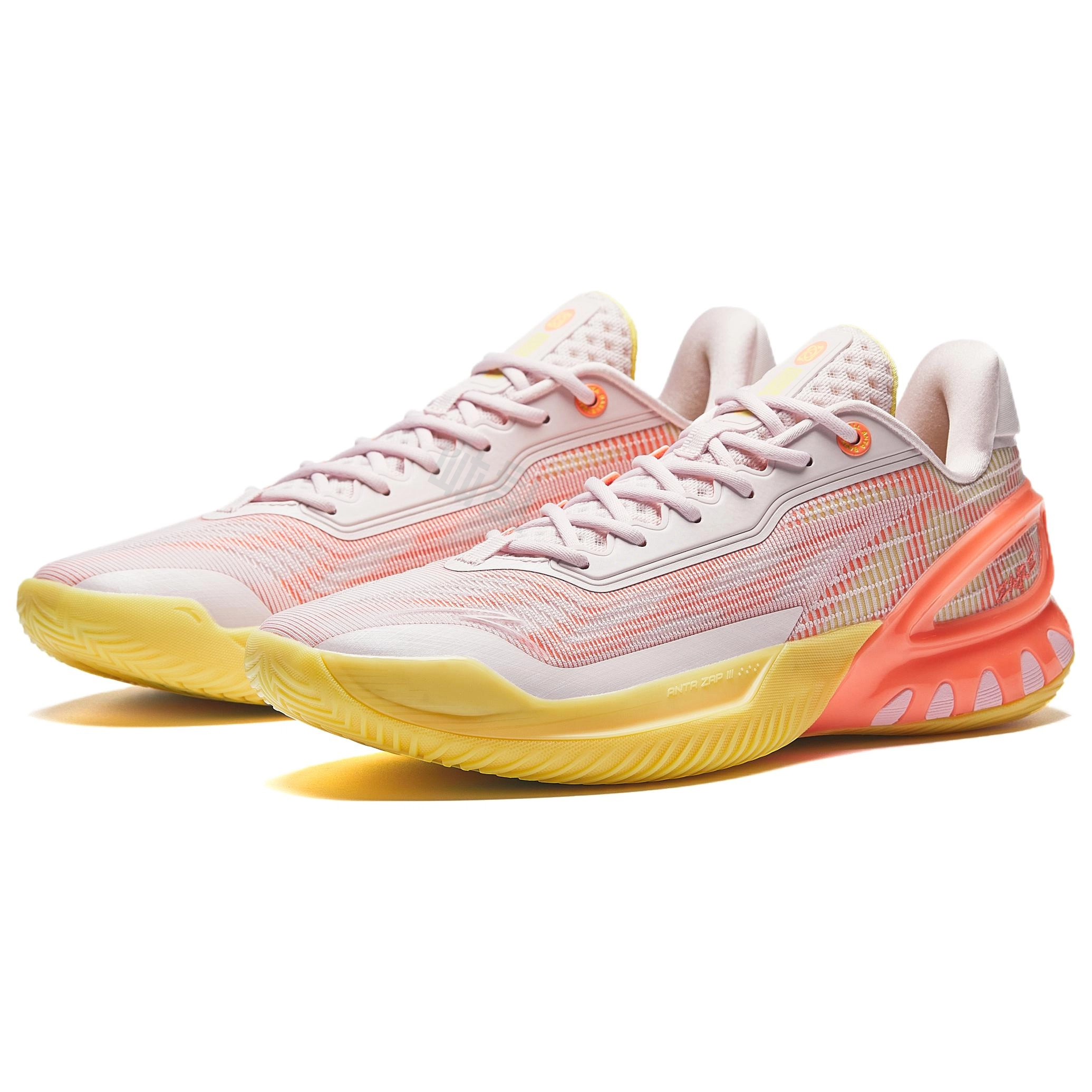 Anta 3 A-SHOCK PRO LTR