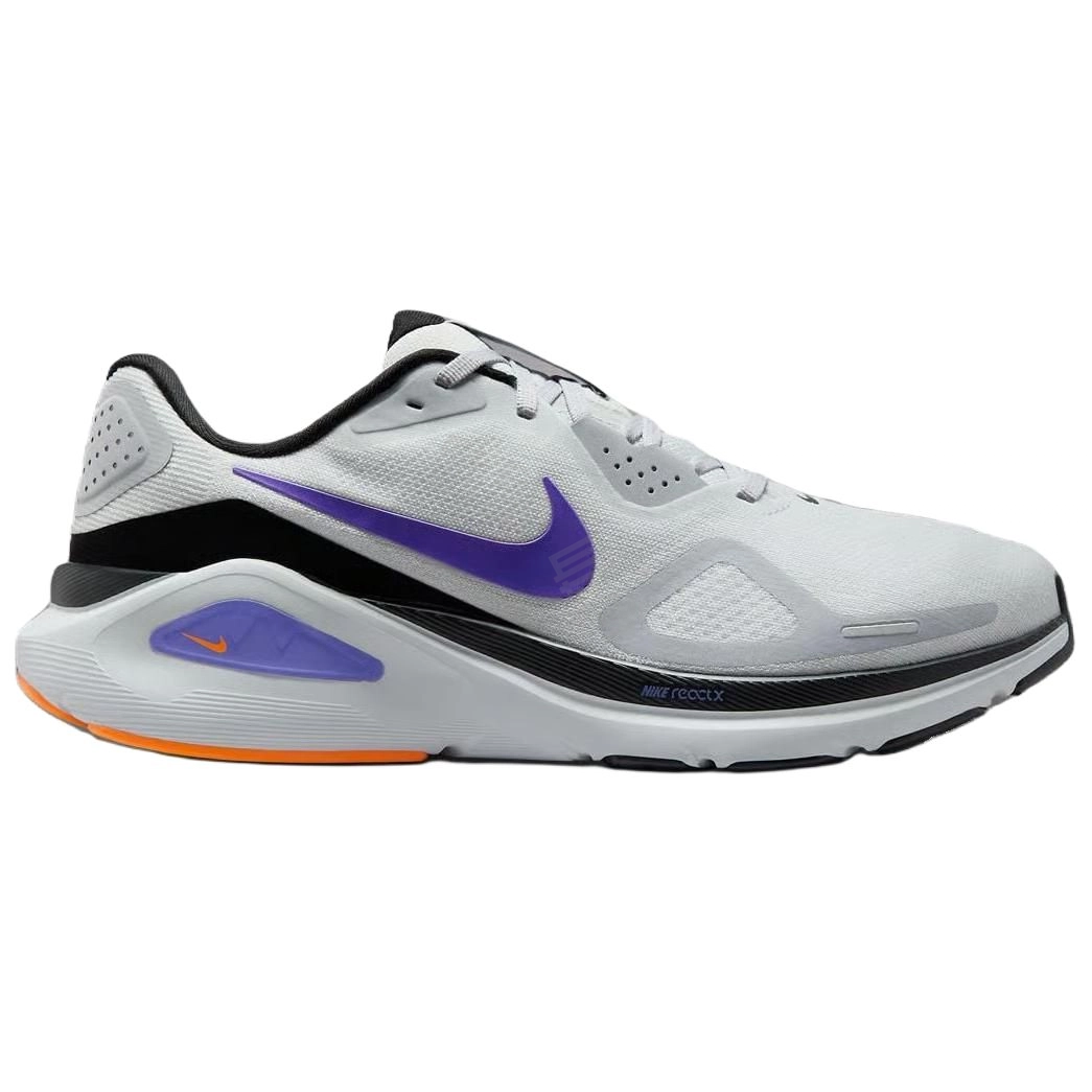 Nike Zoom Structure 26 Pure Platinum