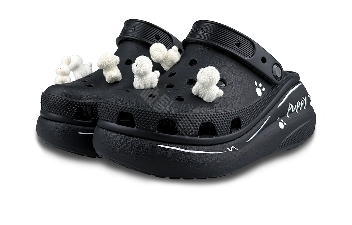 Crocs Classic clog EVA MM