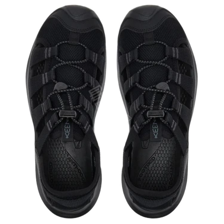 KEEN SEANIK H2