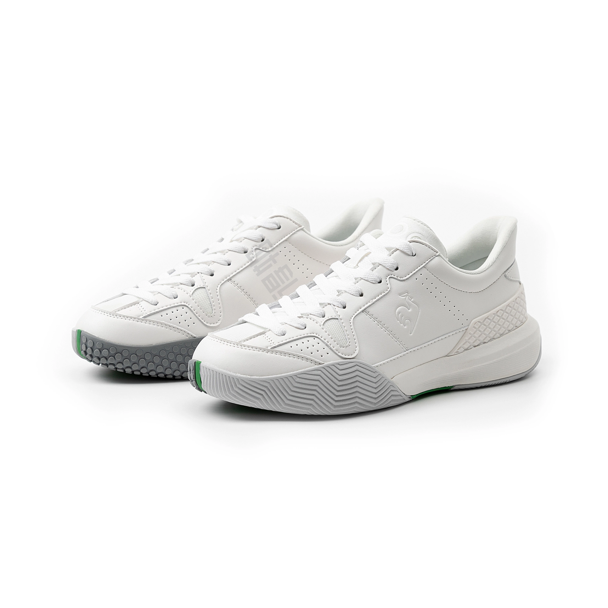 le coq sportif