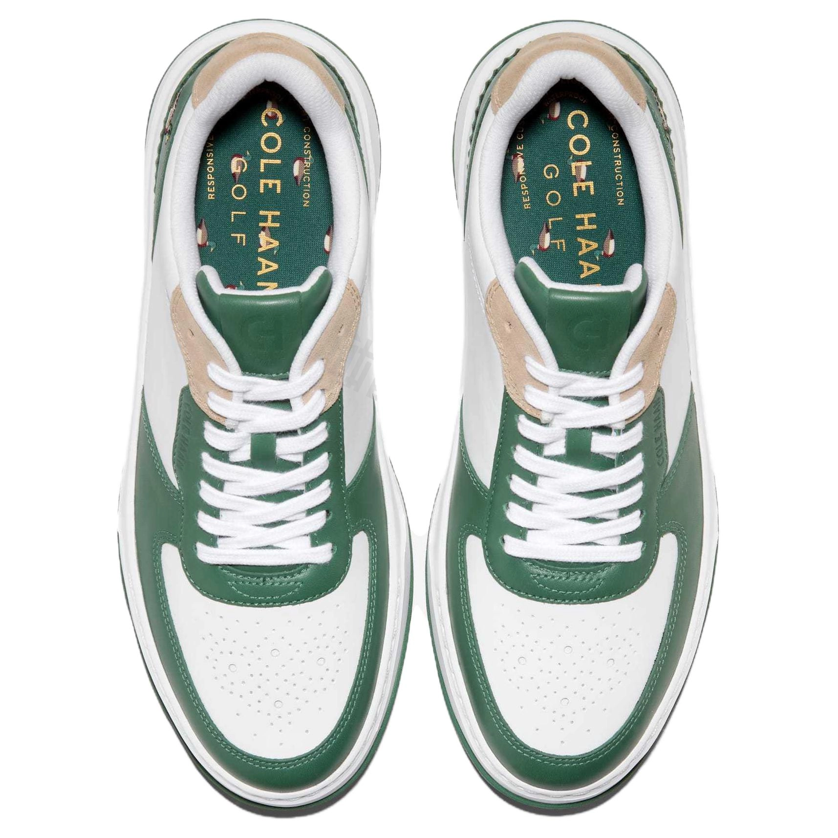 COLE HAAN