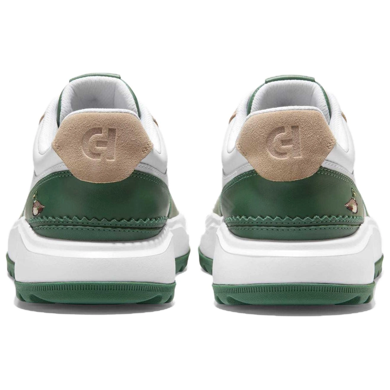 COLE HAAN