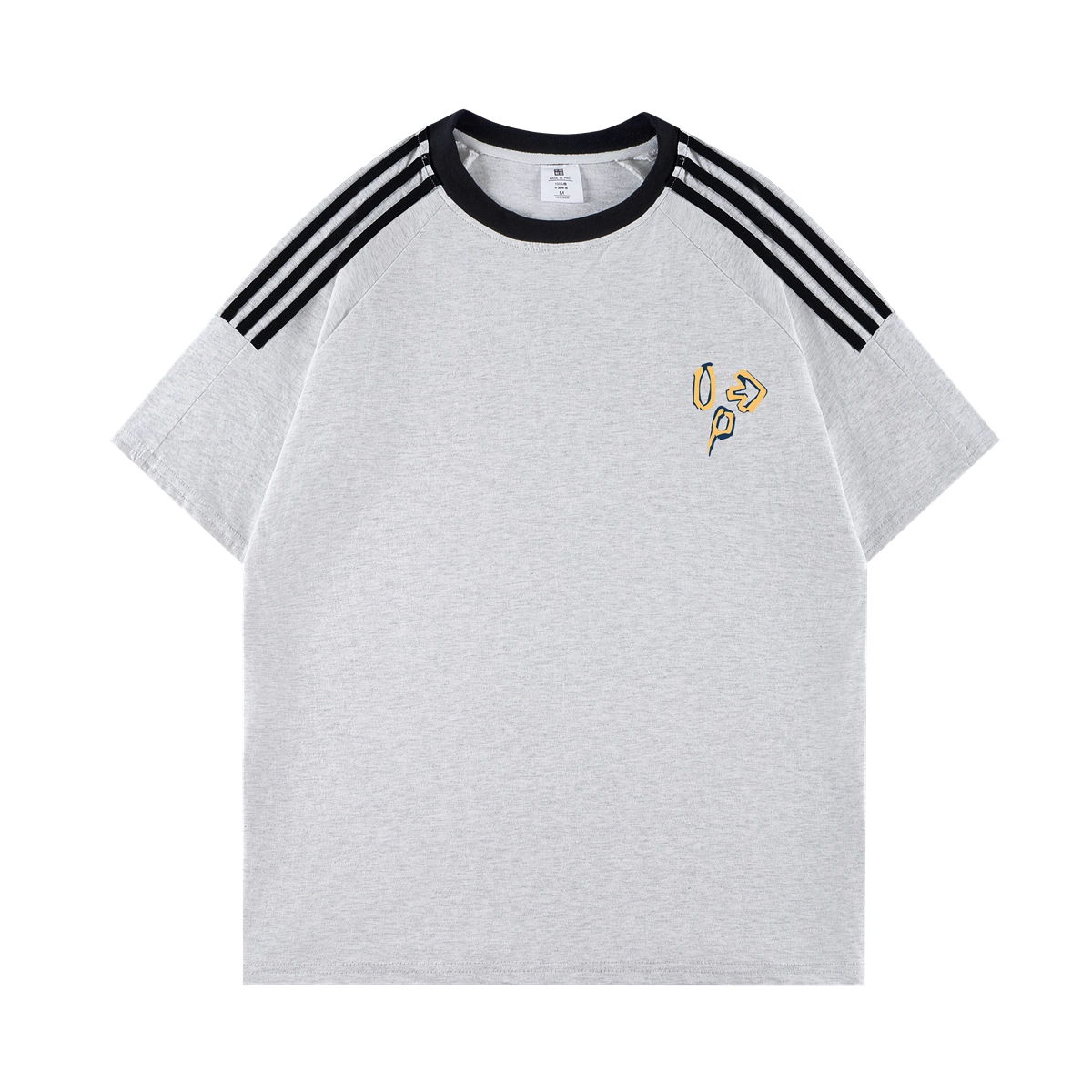 Moce Logo T
