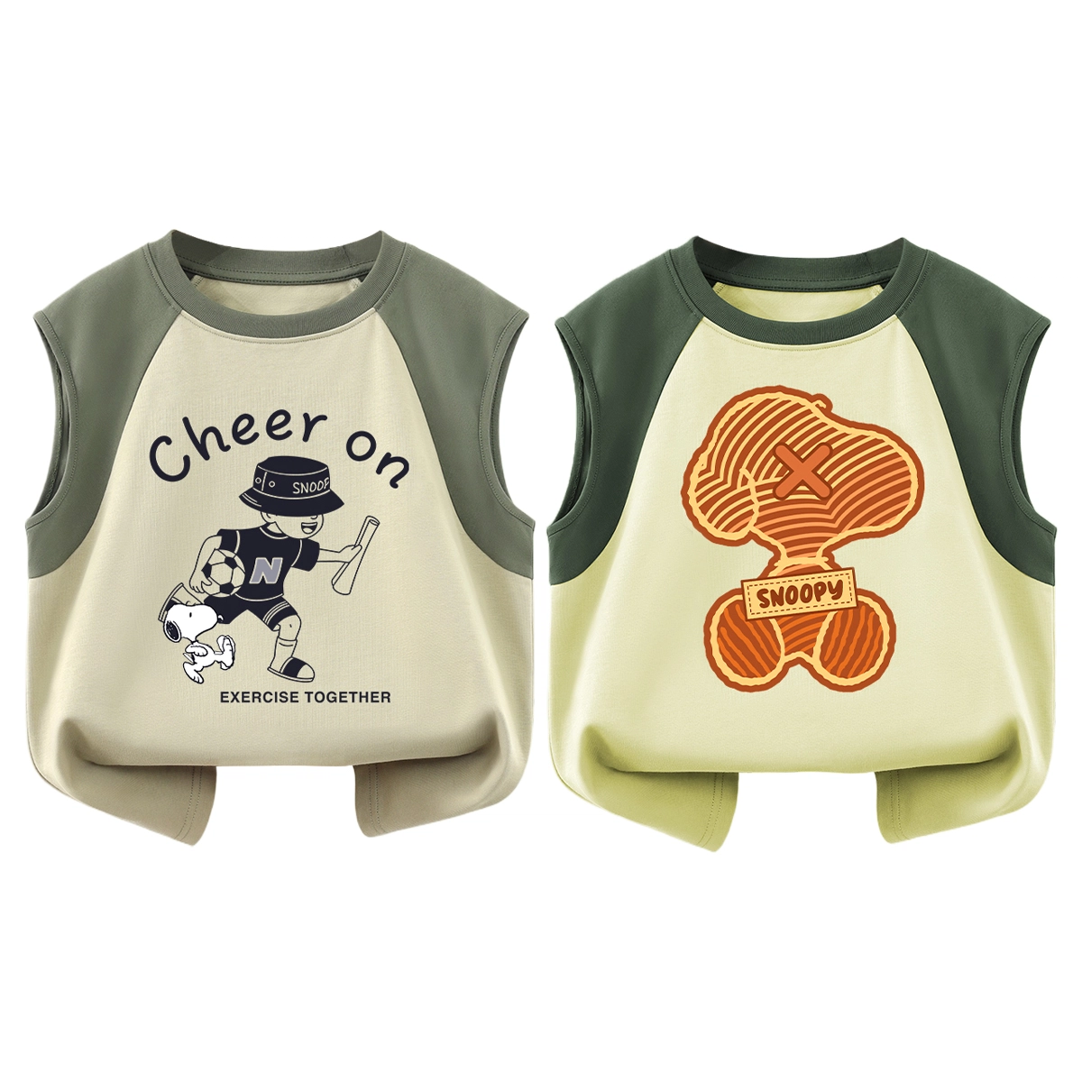 SNOOPY 2
