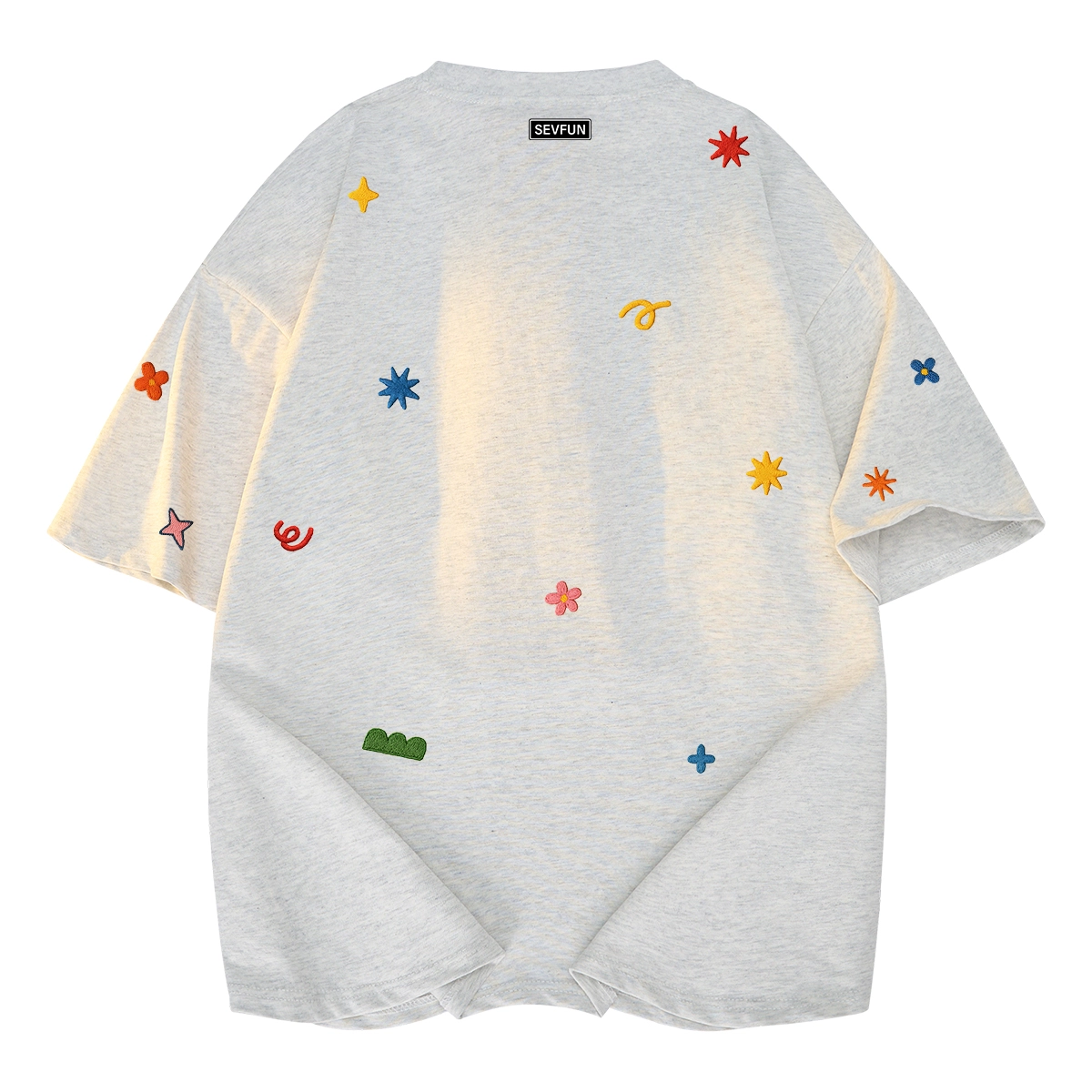 7 SEVFUN T