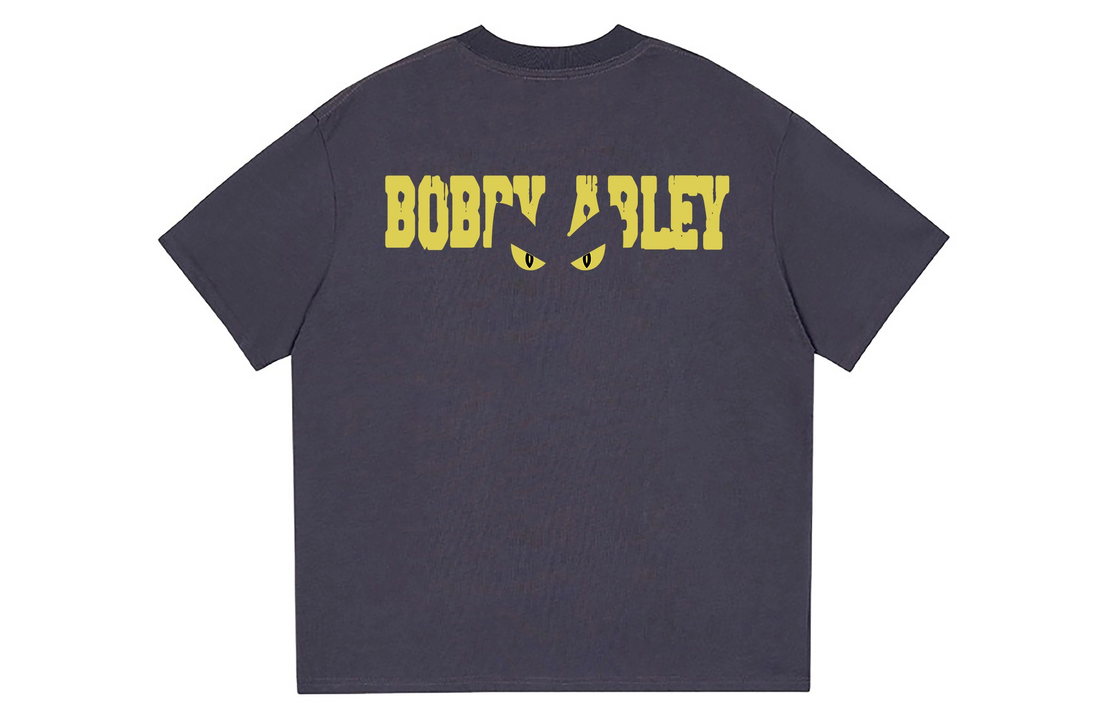 BOBBY ABLEY logo320GT
