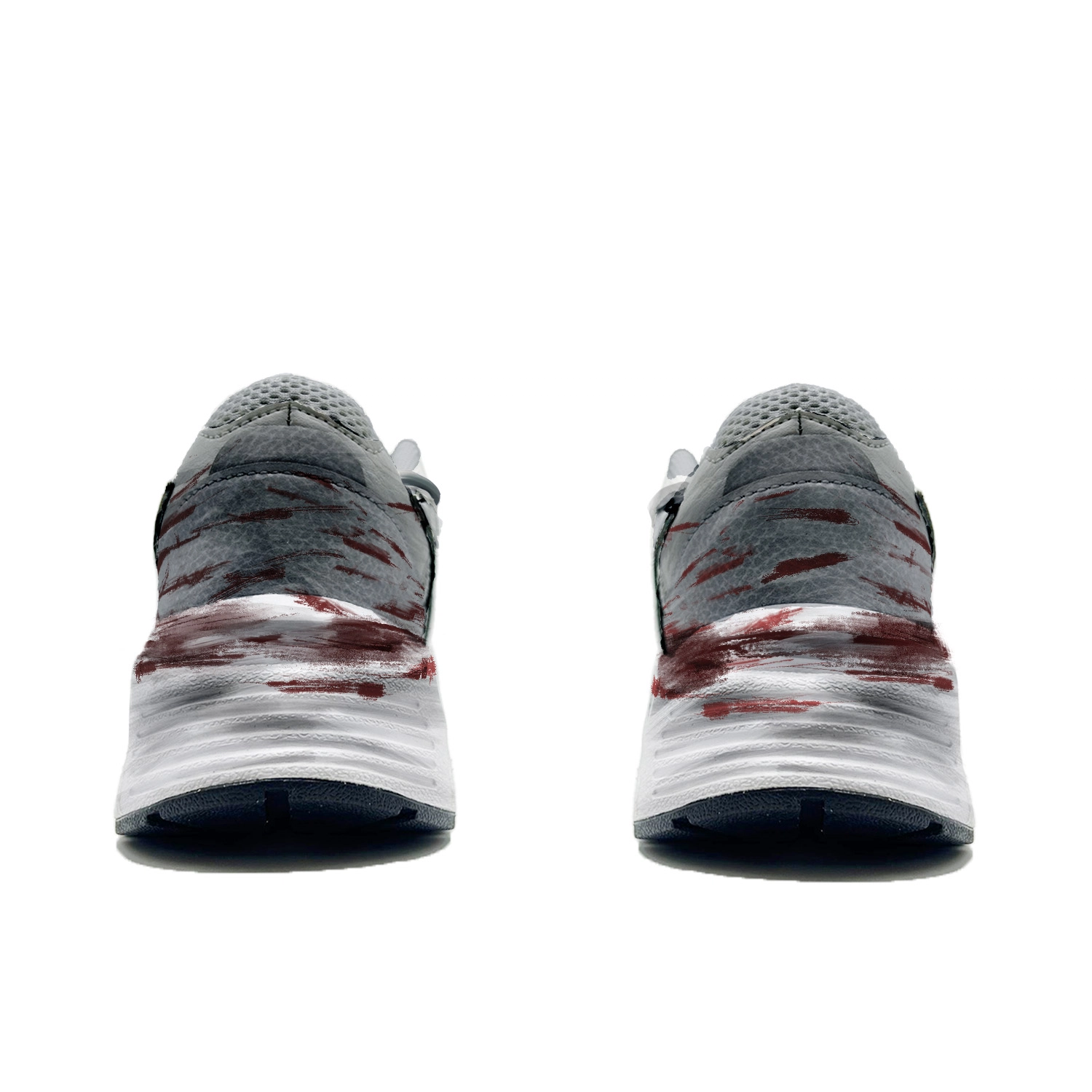 Nike Air Max Fusion