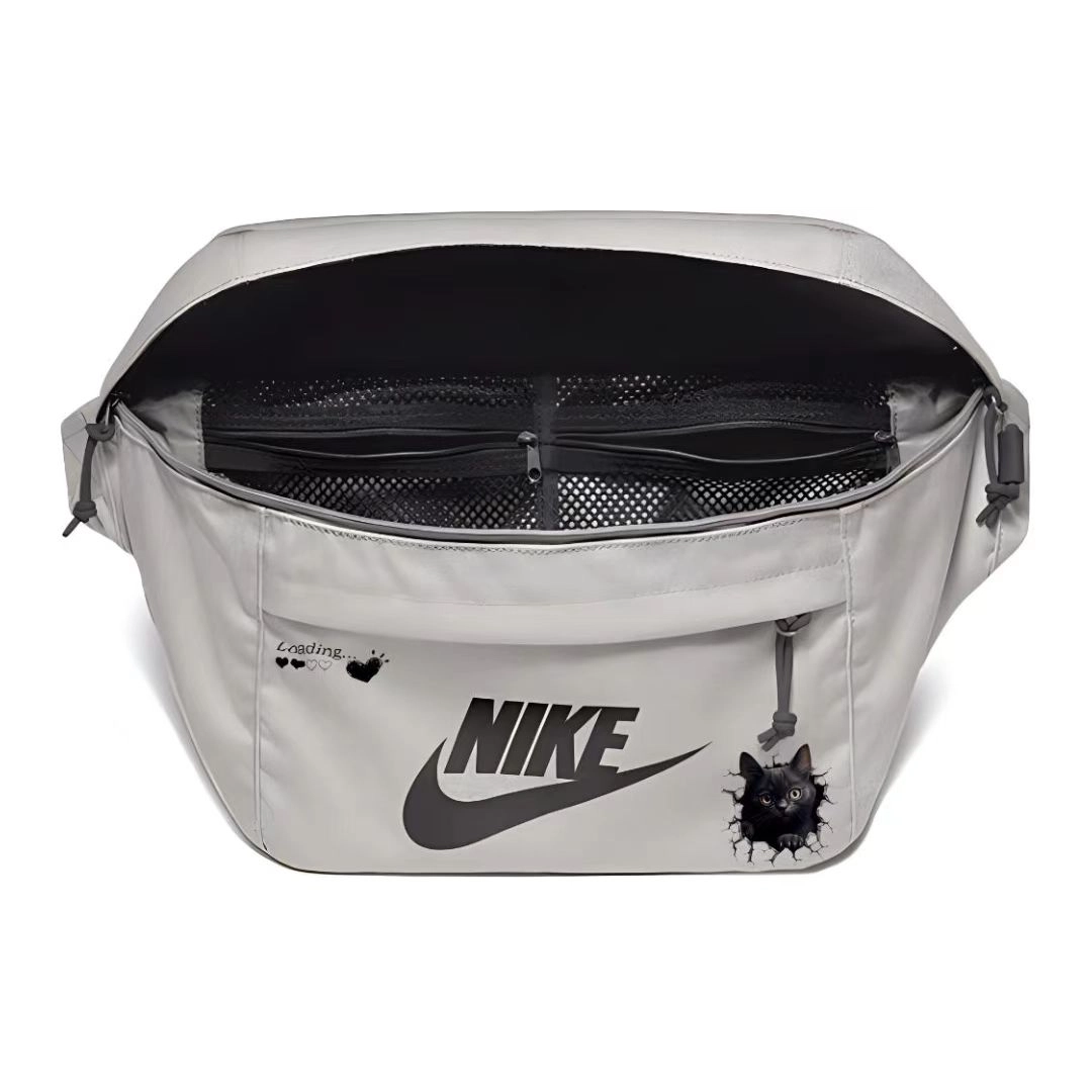 Nike Logo
