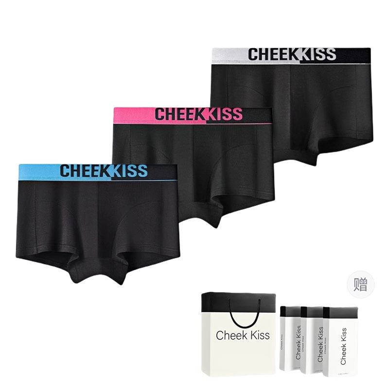 cheekkiss A 7A 3