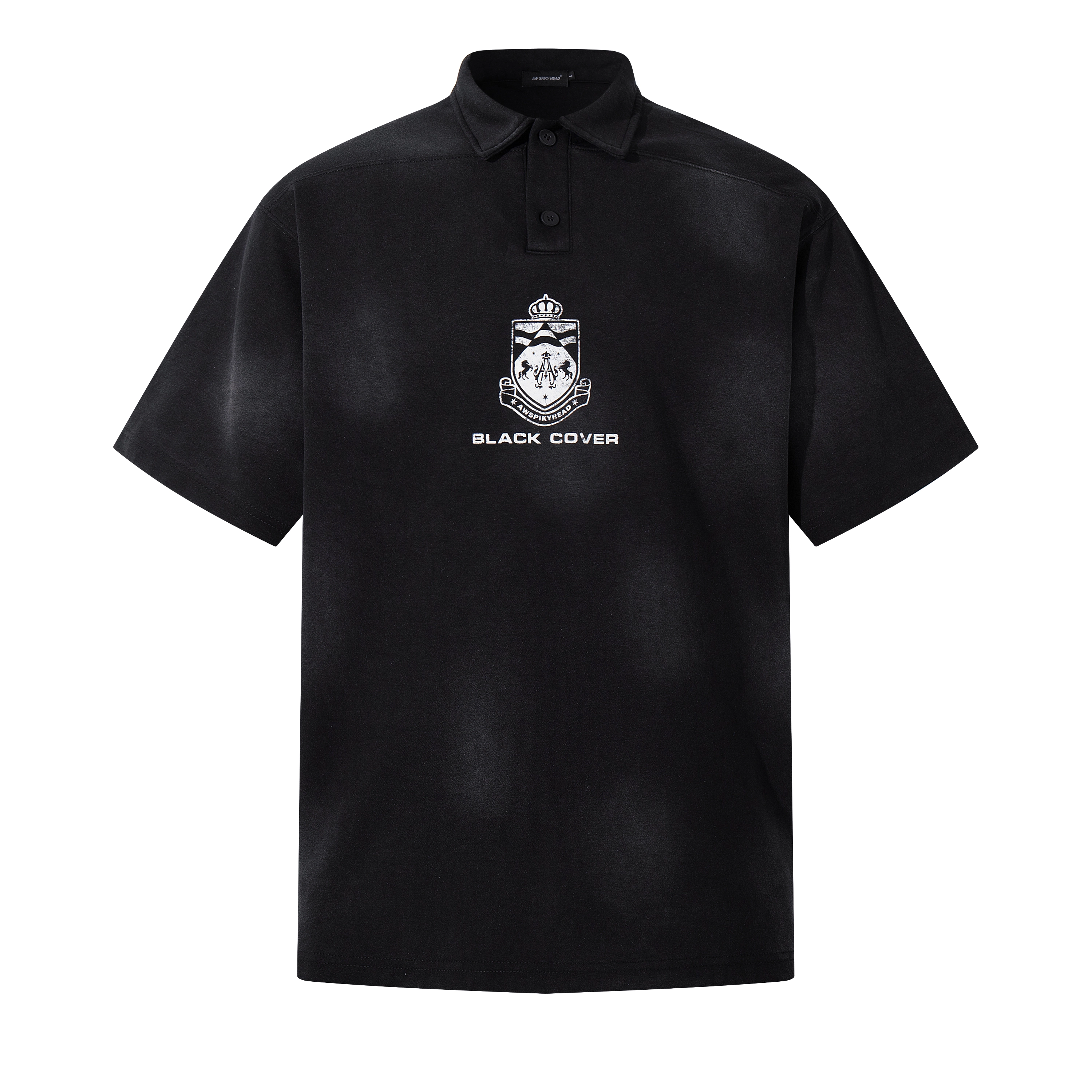 98SQUID Polo
