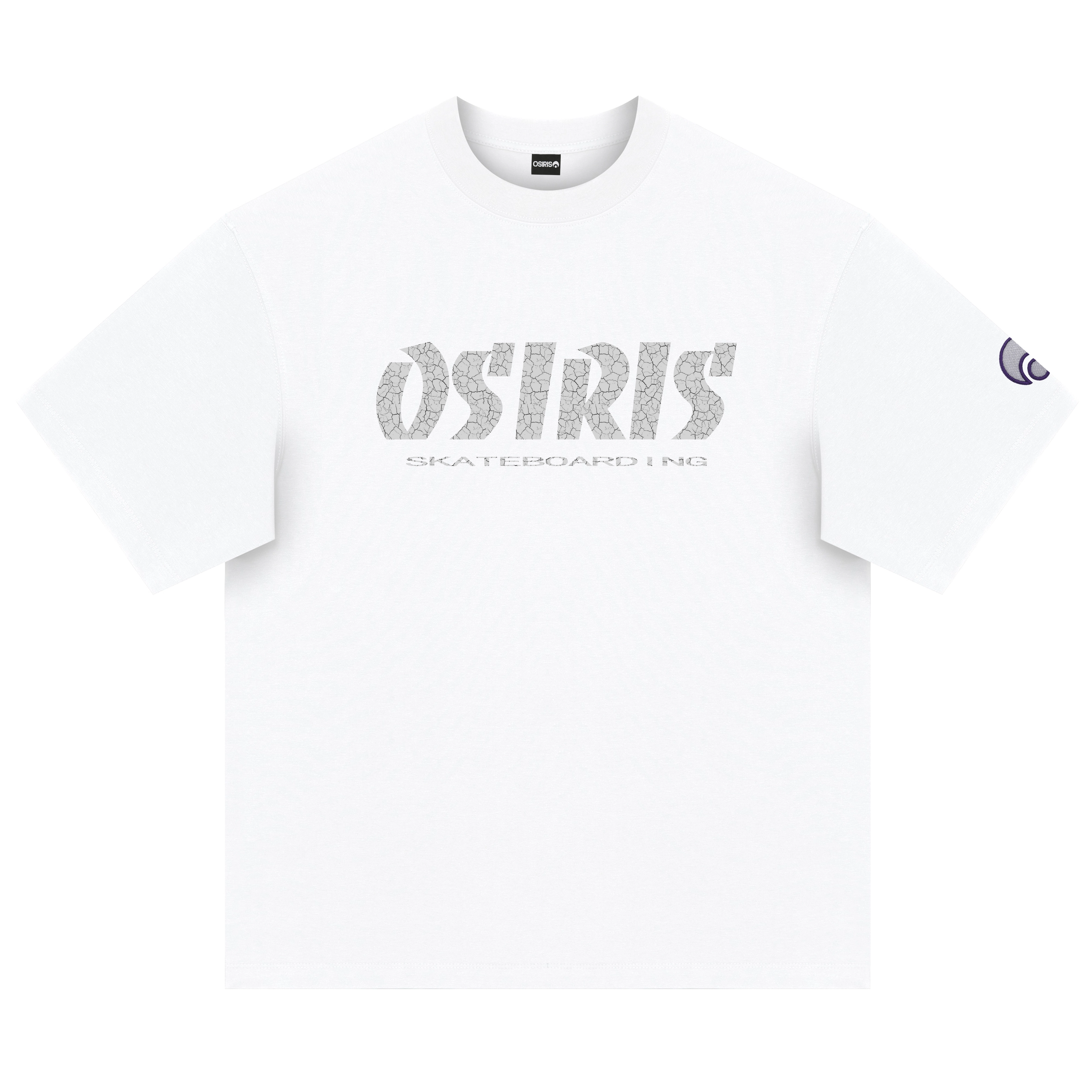 OSIRIS LogoT