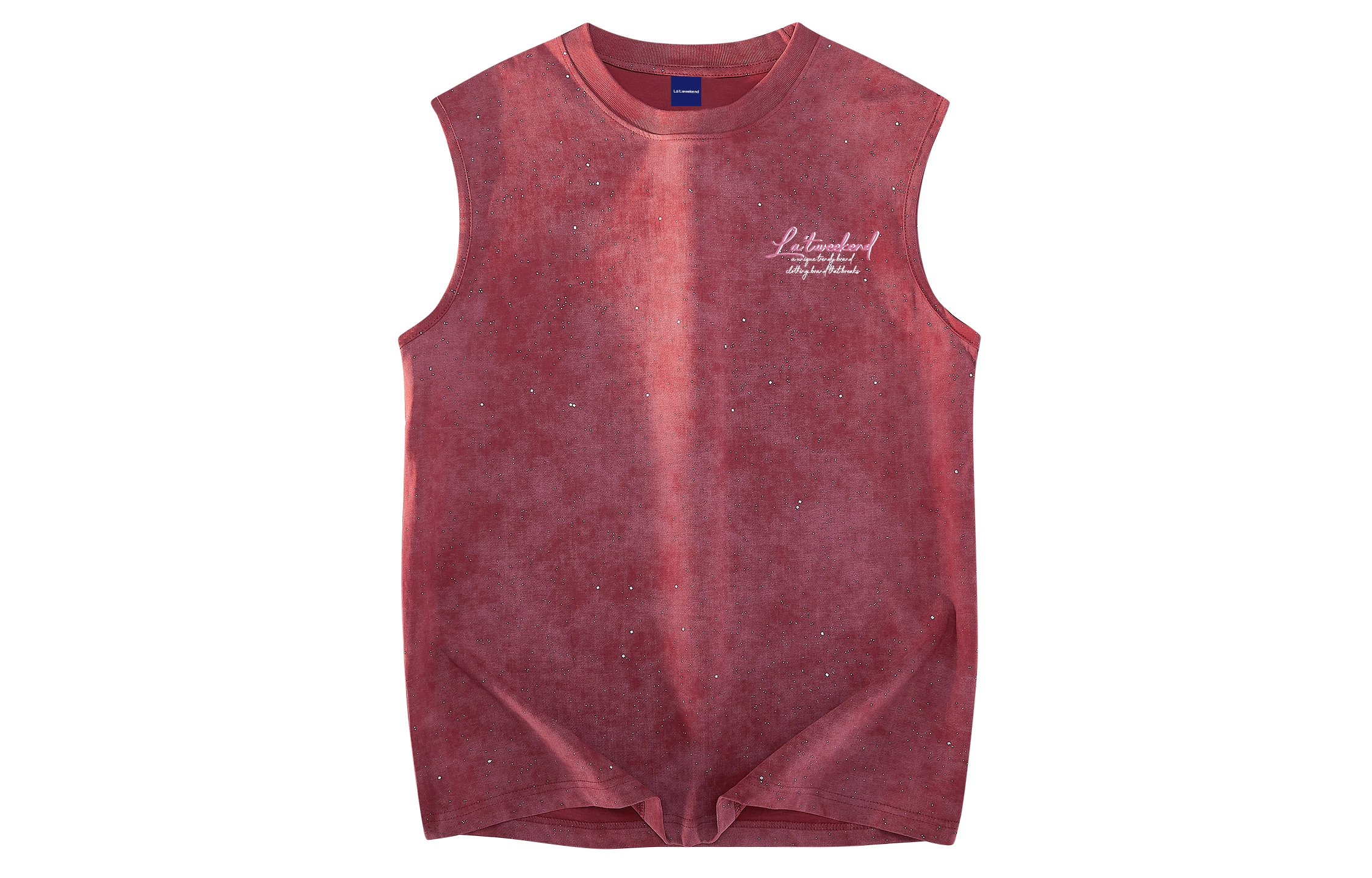 LA'T.WEEKEND 260g ALogo