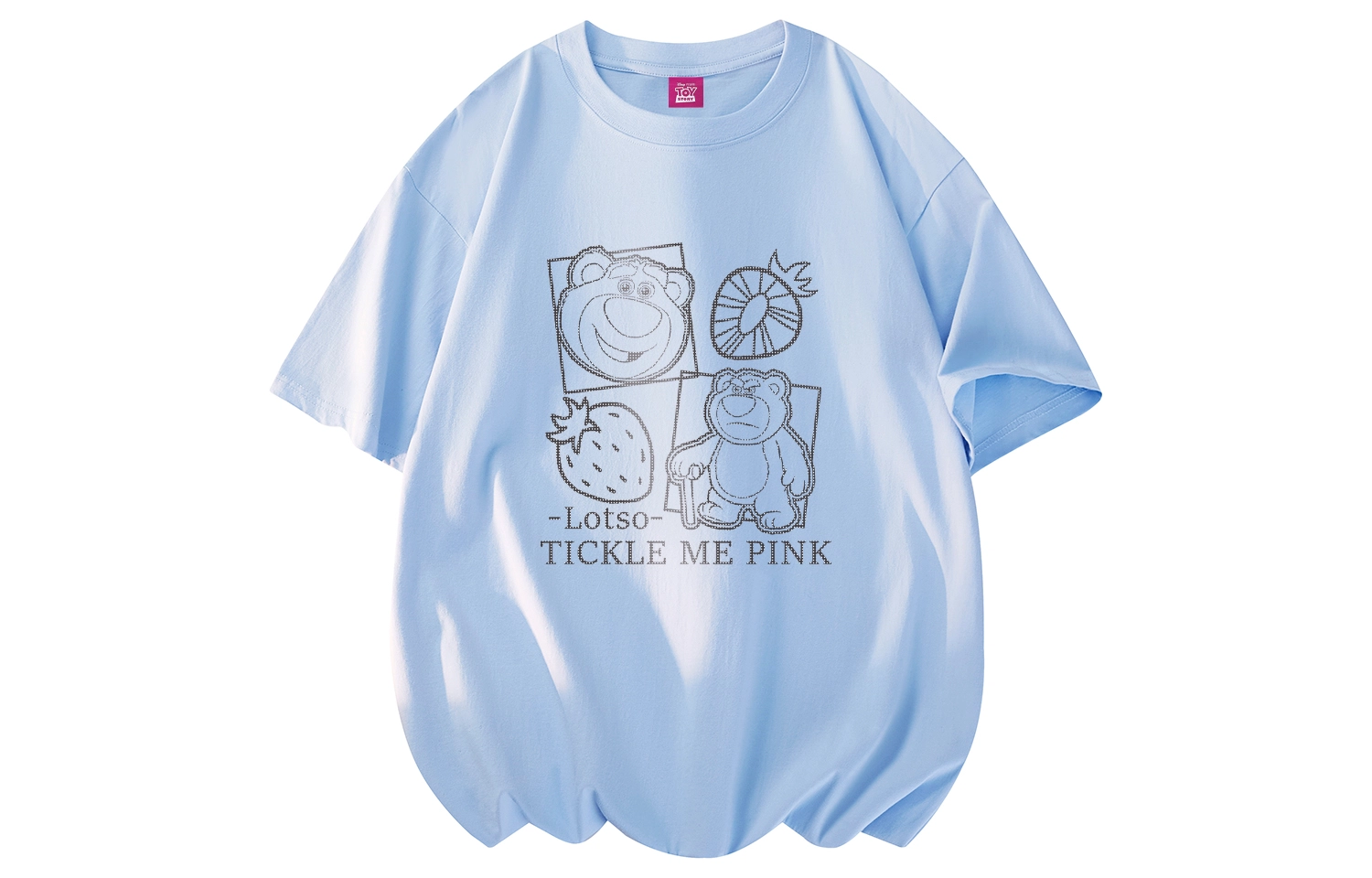 Disney logoT