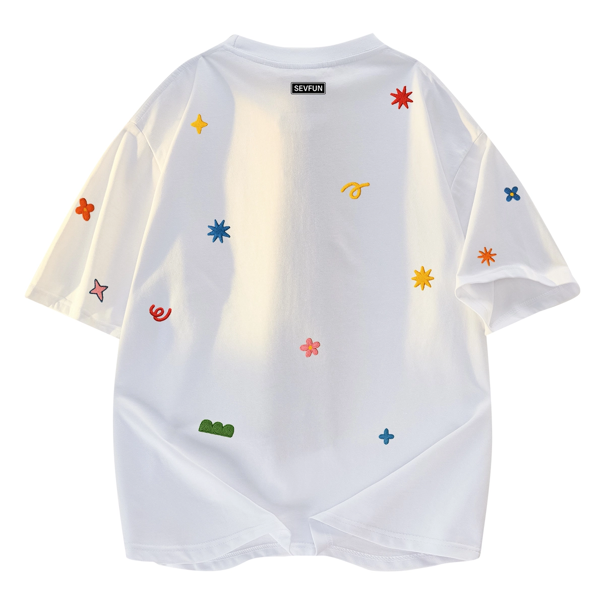 7 SEVFUN T