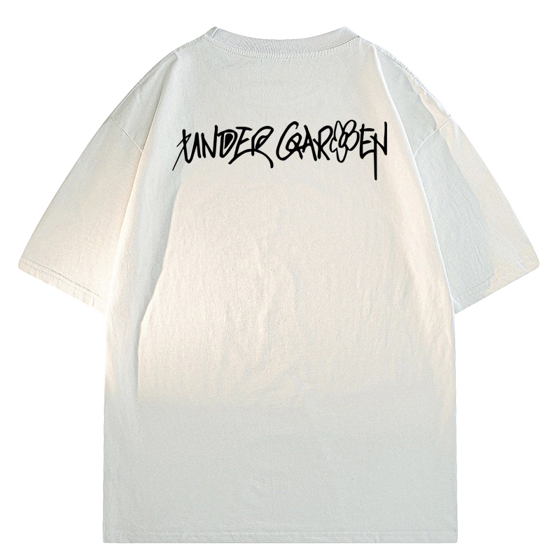 UNDERGARDEN i.t220gLOGOT