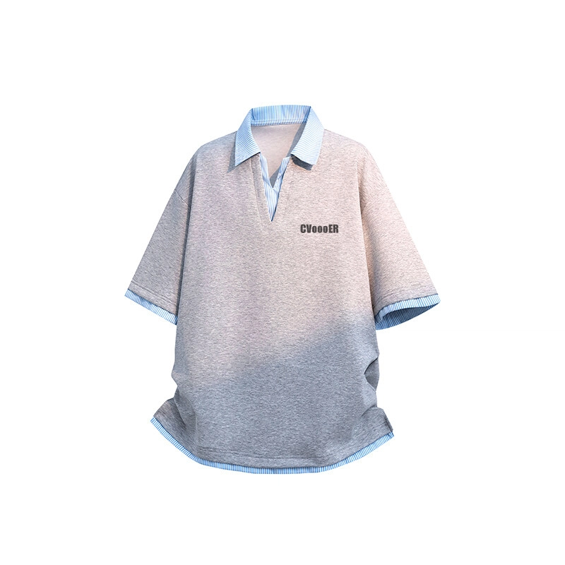 CVOOOER Polo