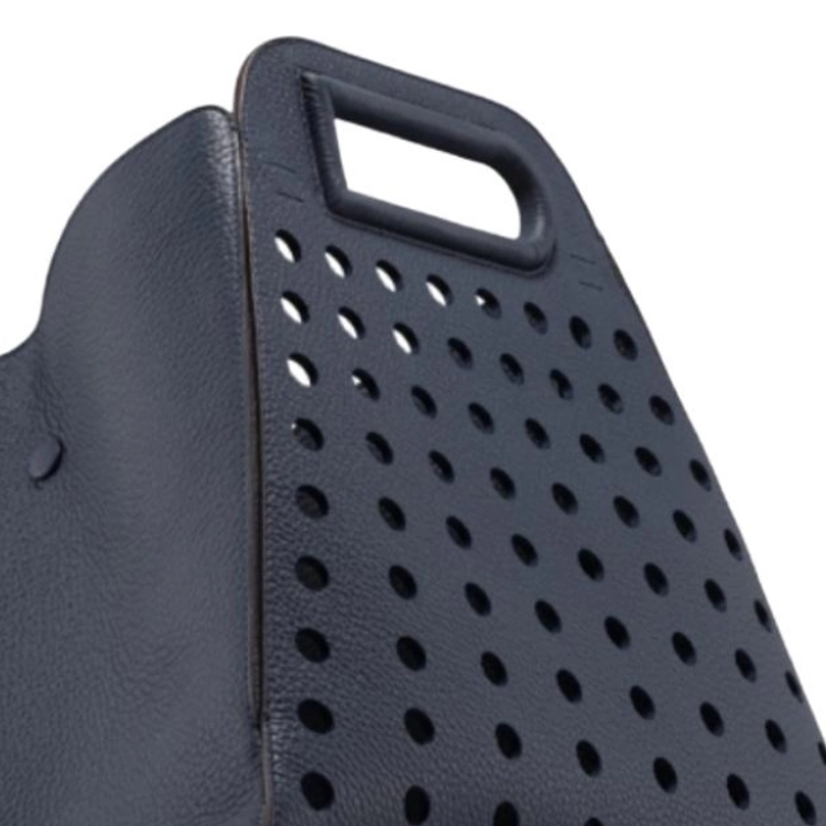 Delvaux Taurillon