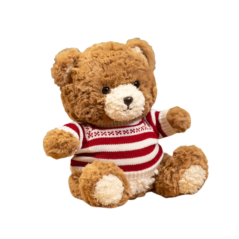 Julebaby 25cm35cm
