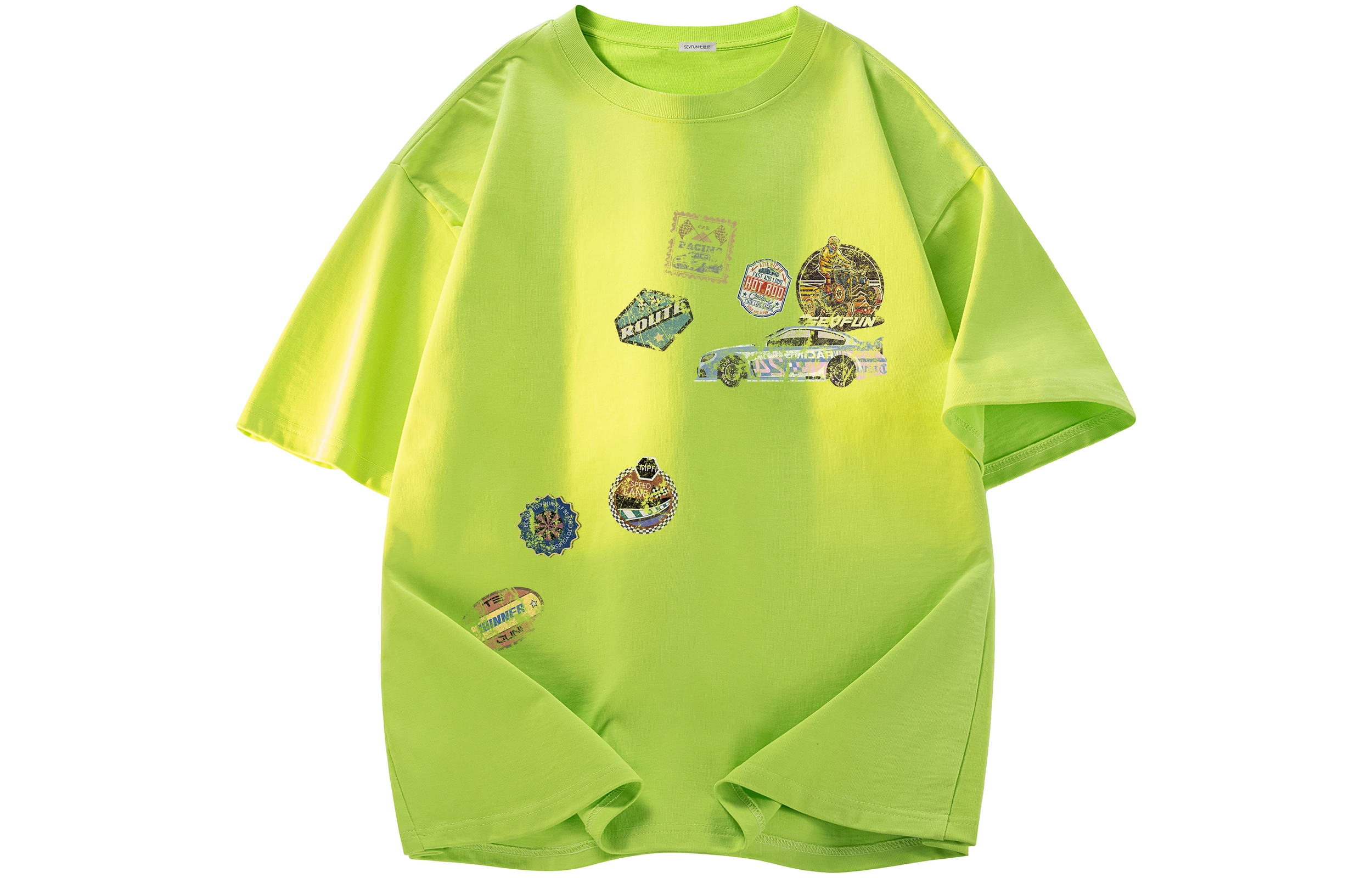 7 SEVFUN T