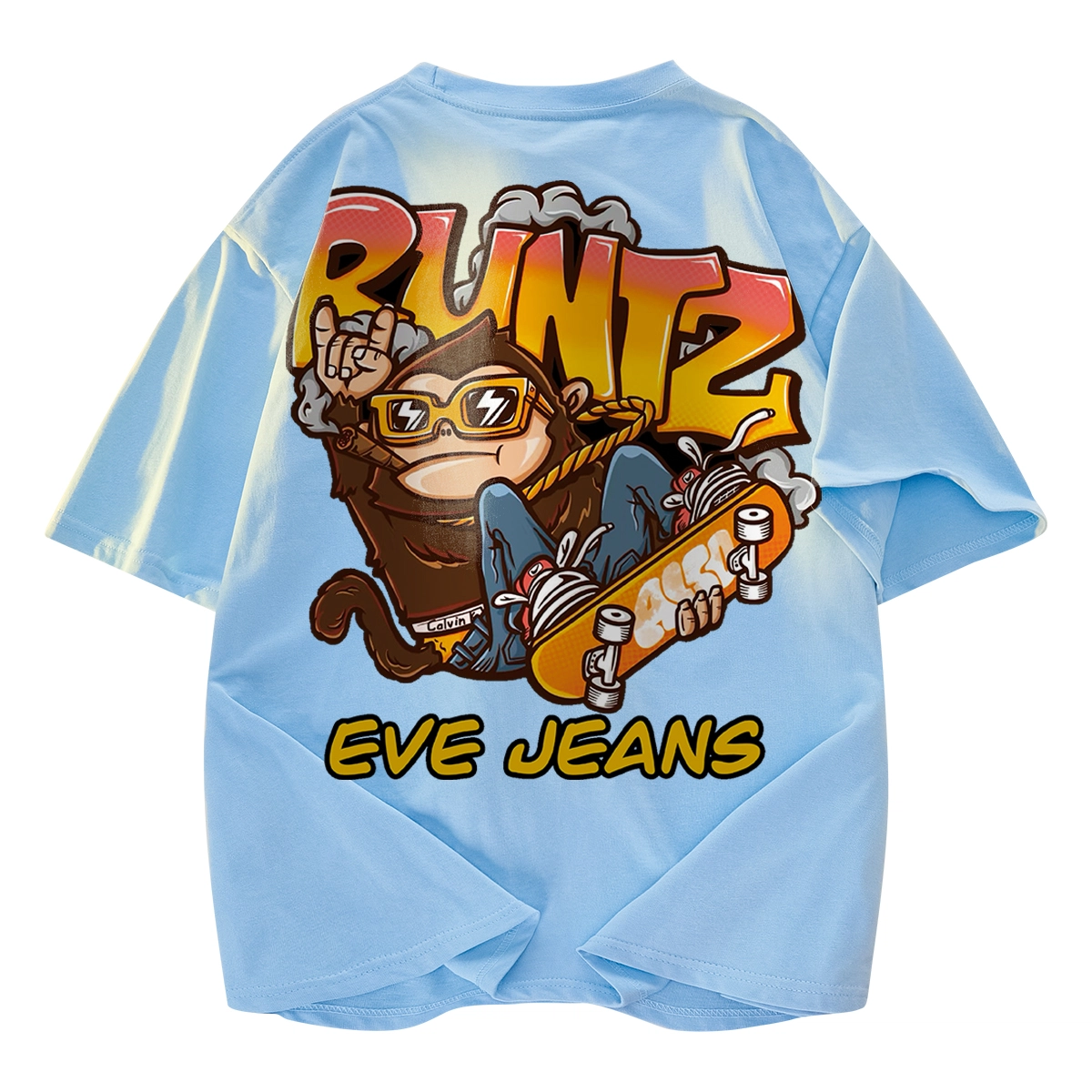 EVE JeansT