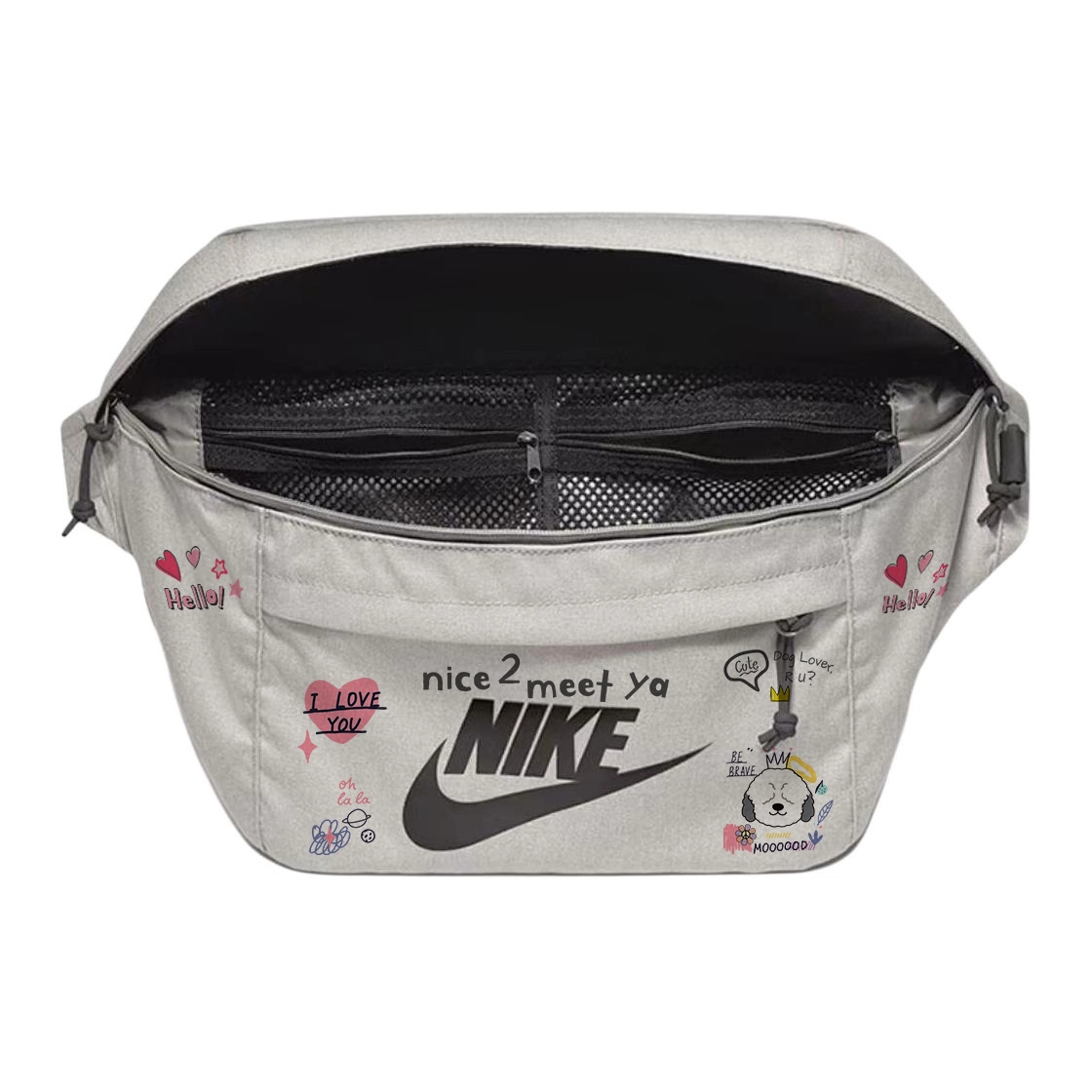 Nike Logo