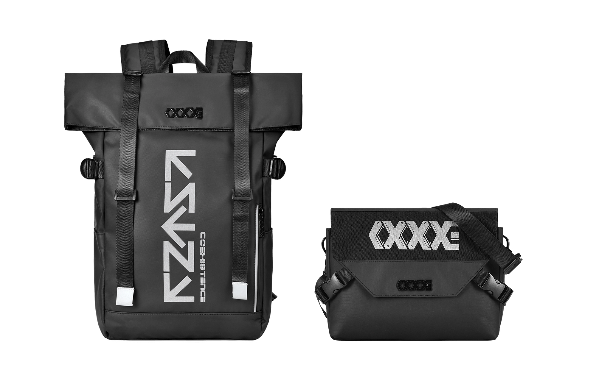 COEXISTENCE 3M