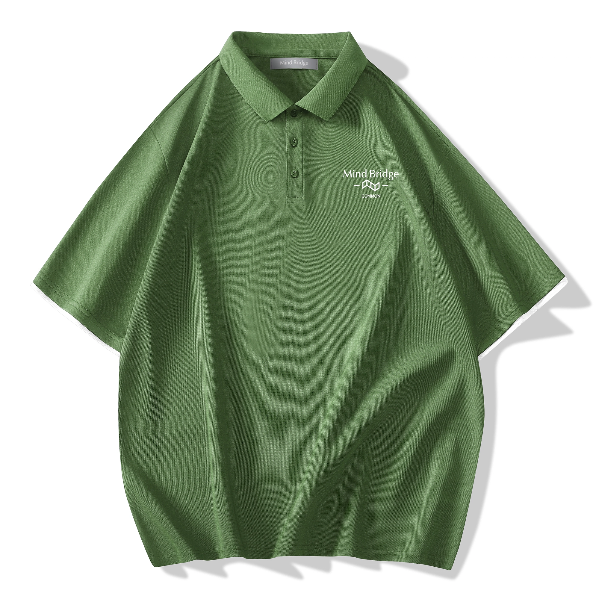 MindBridge Polo