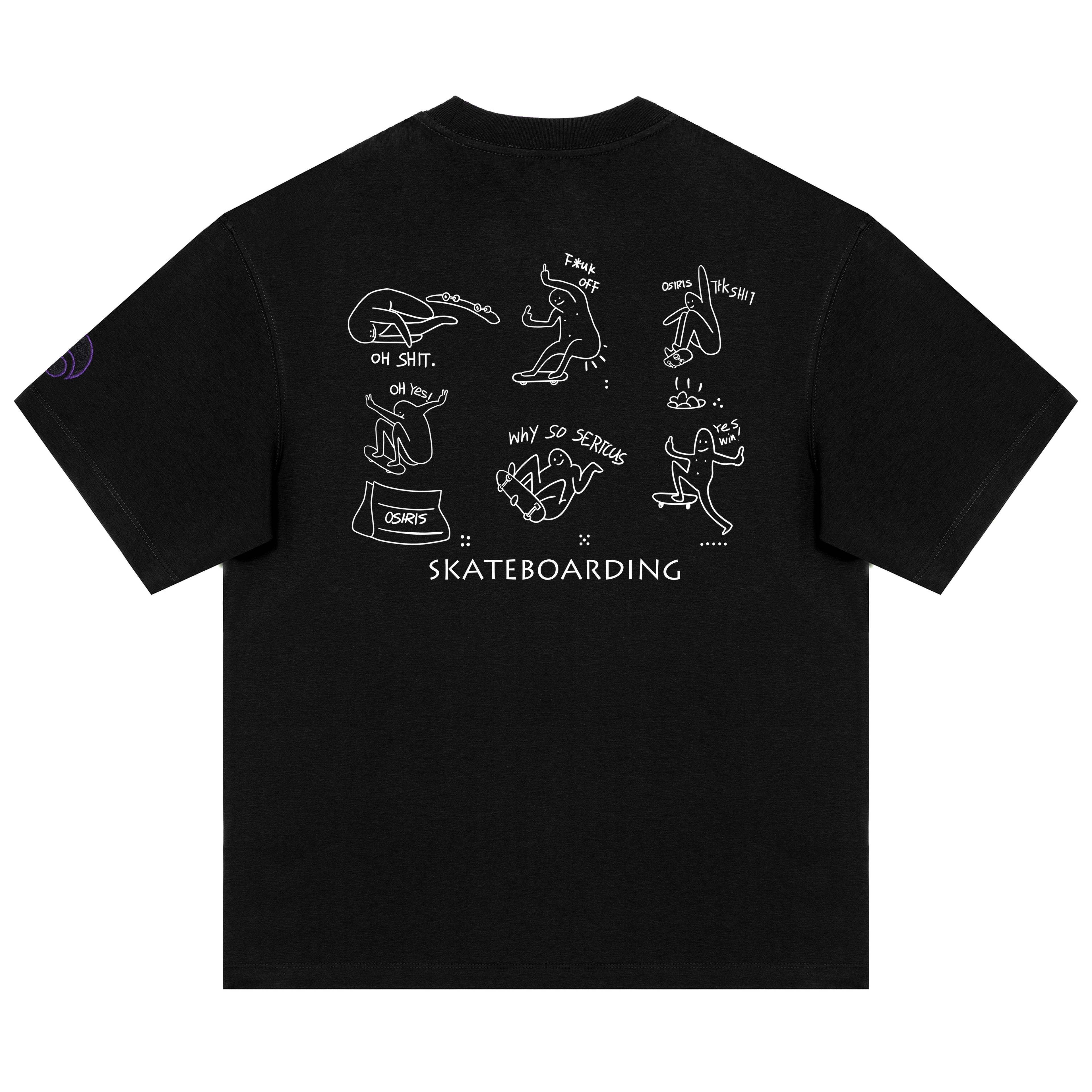 OSIRIS T