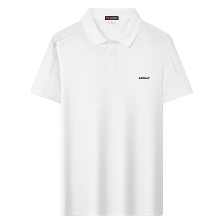 BaiYuan Trousers Polo