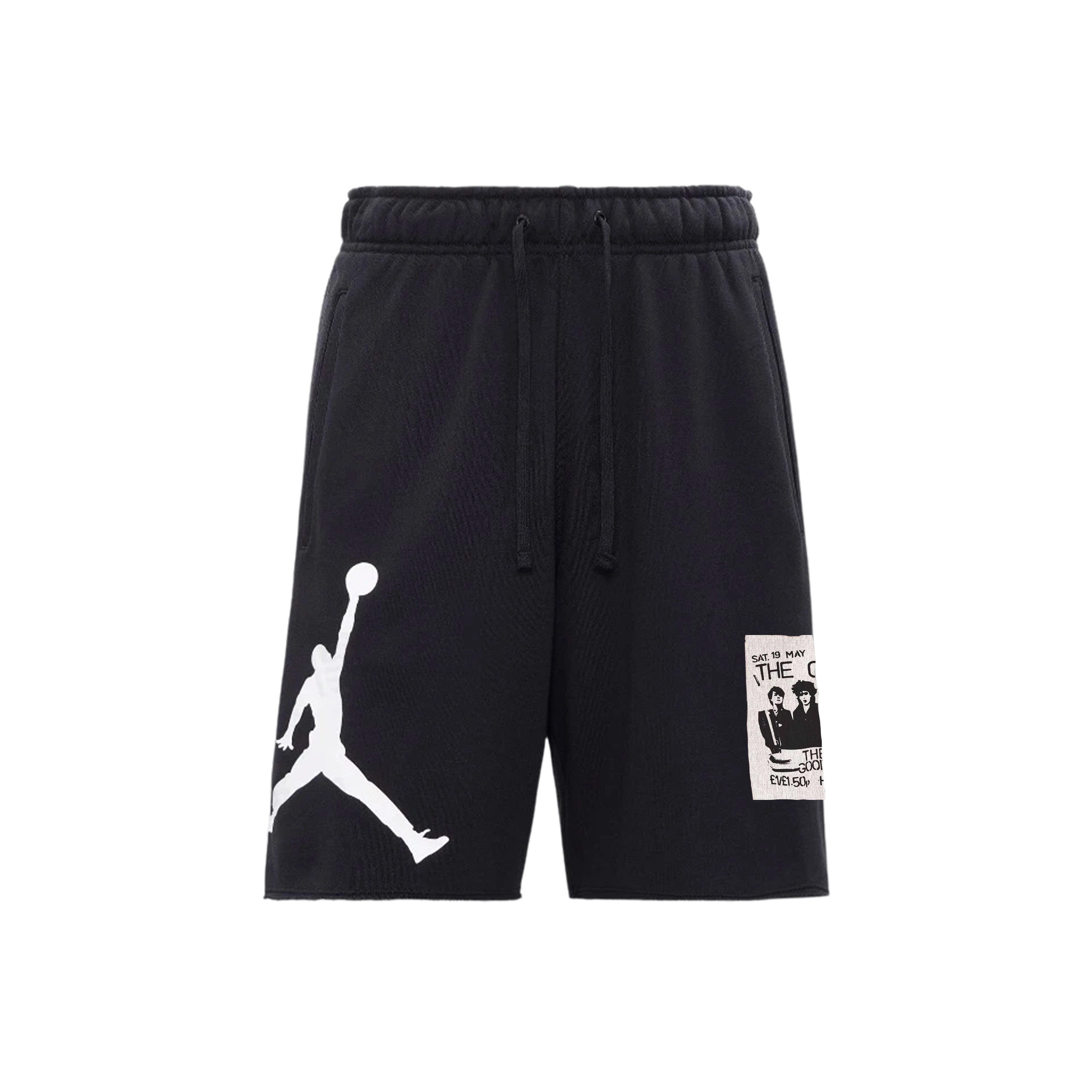 Jordan Jumpman logo