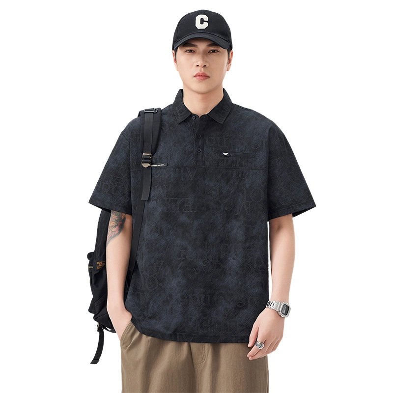 WilliamPOLO Polo
