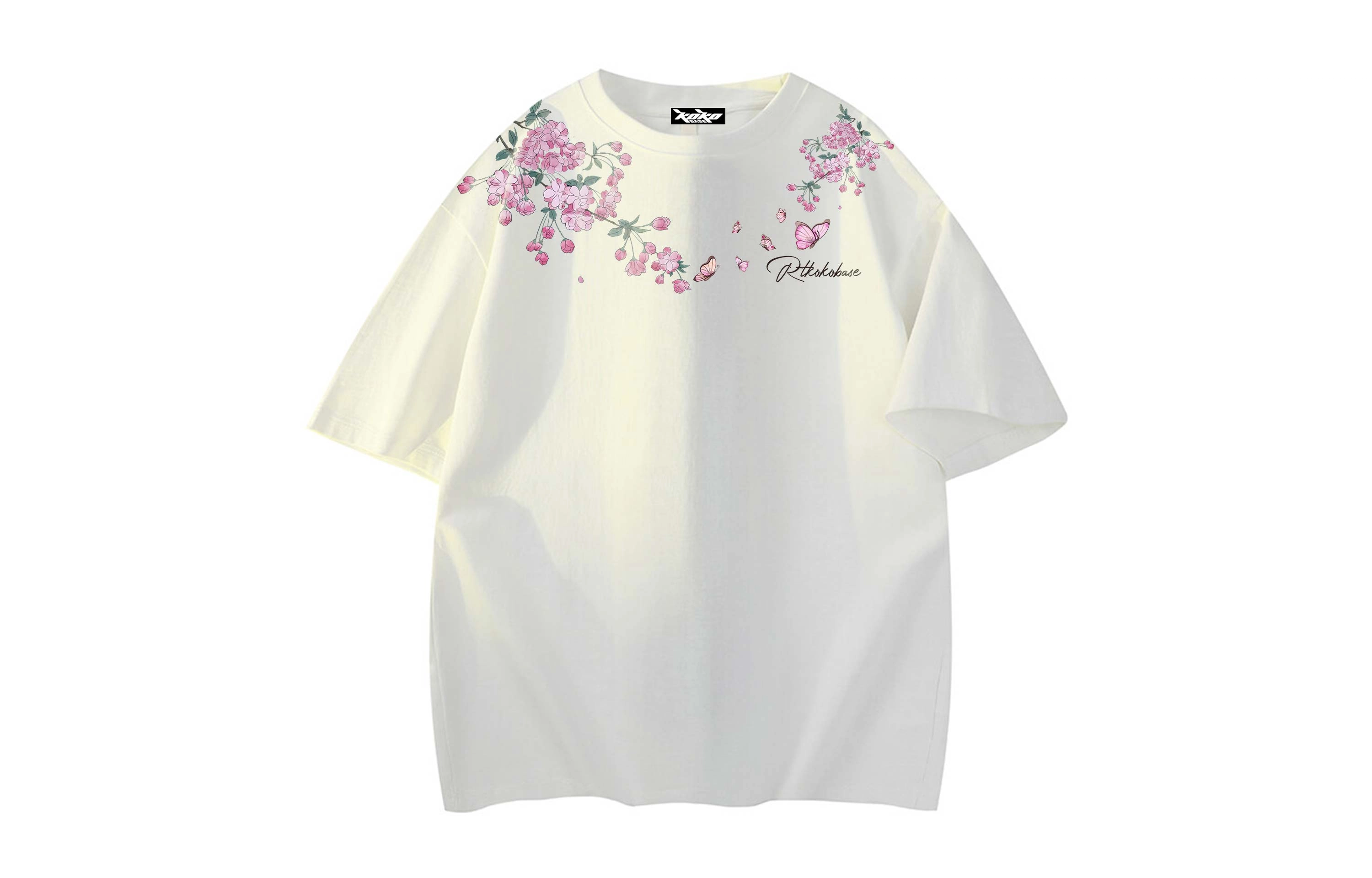 KOKO BASE T