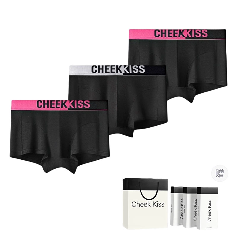 cheekkiss A 7A 3