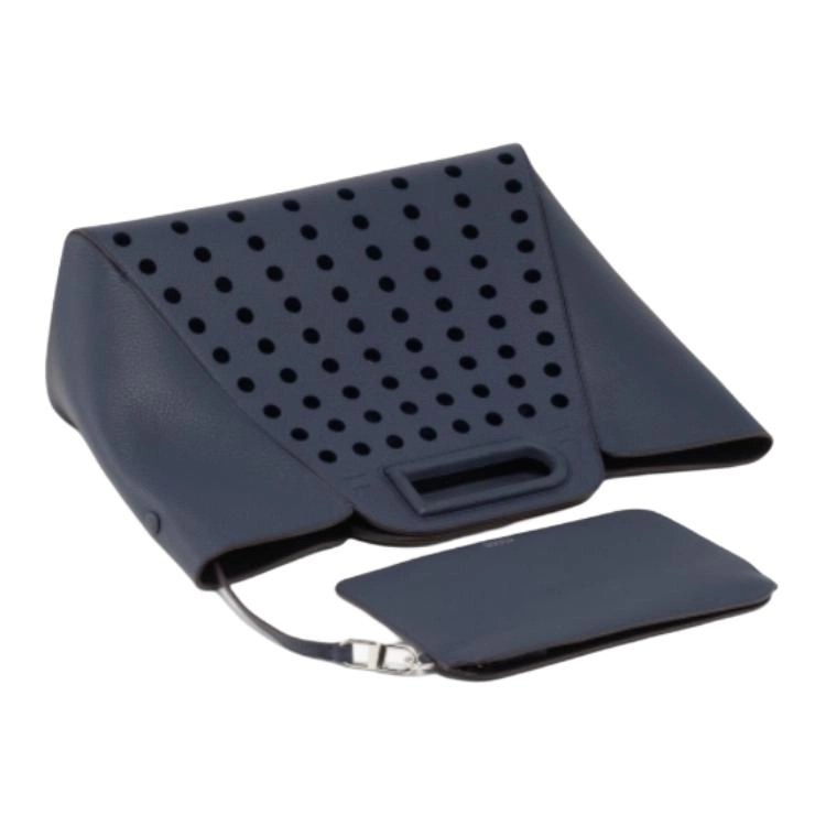 Delvaux Taurillon