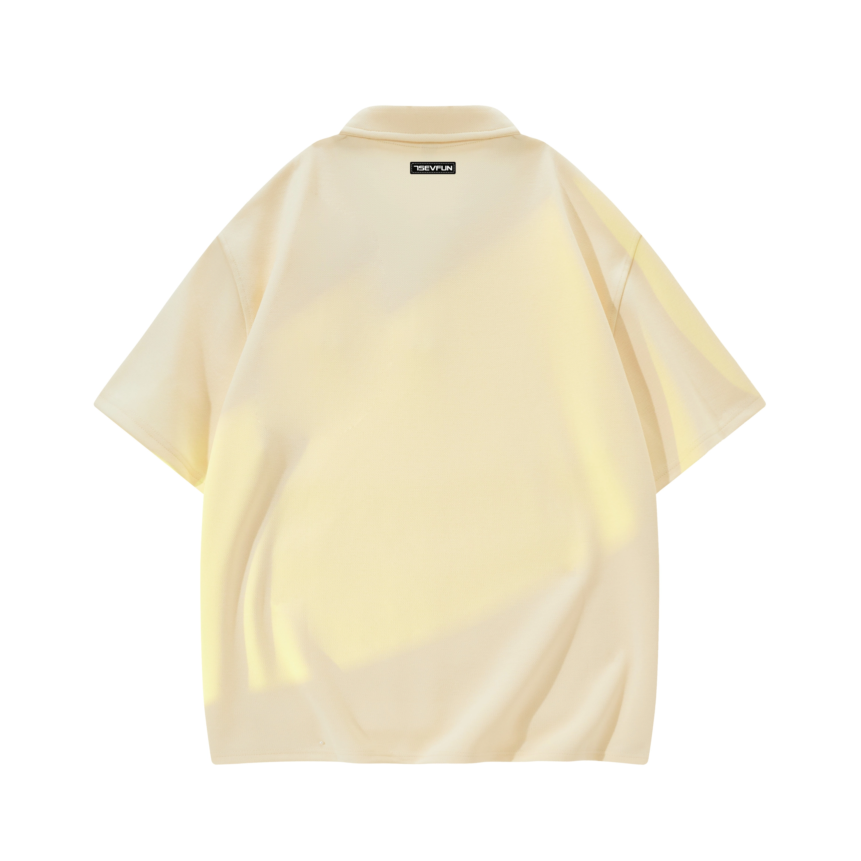 7 SEVFUN Polo