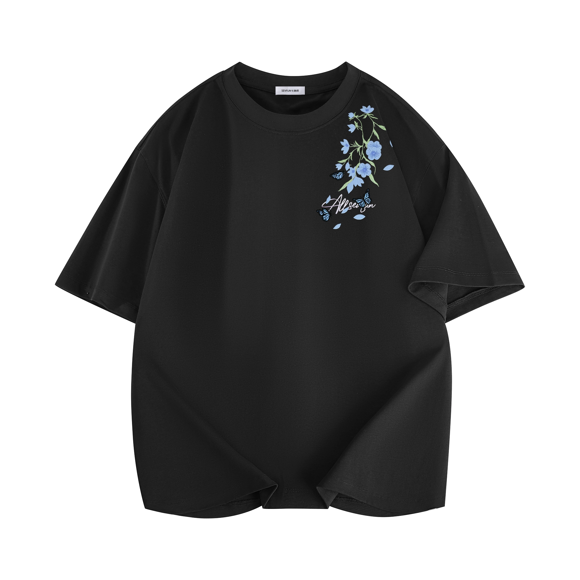 7 SEVFUN T