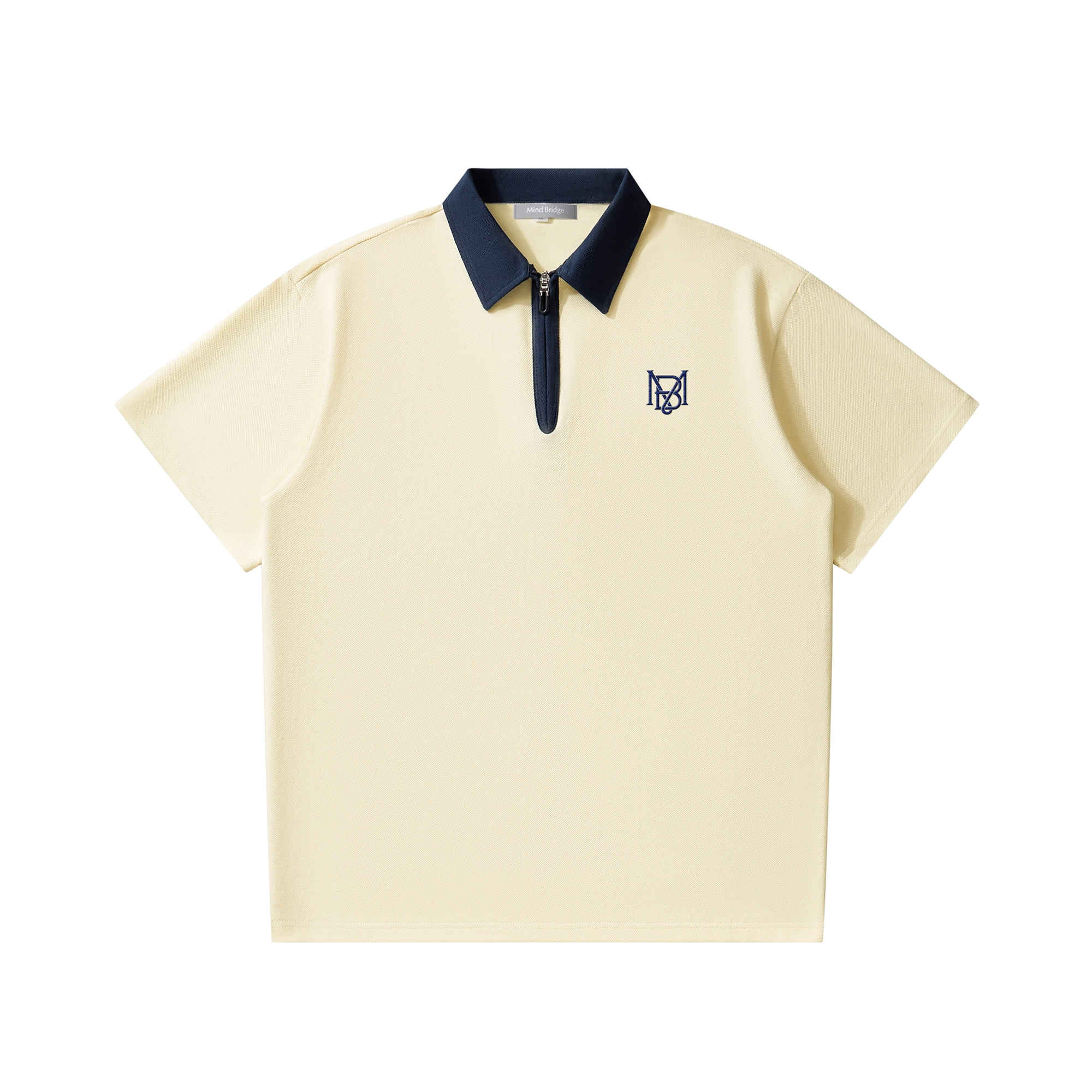 MindBridge POLOcityboyPolo