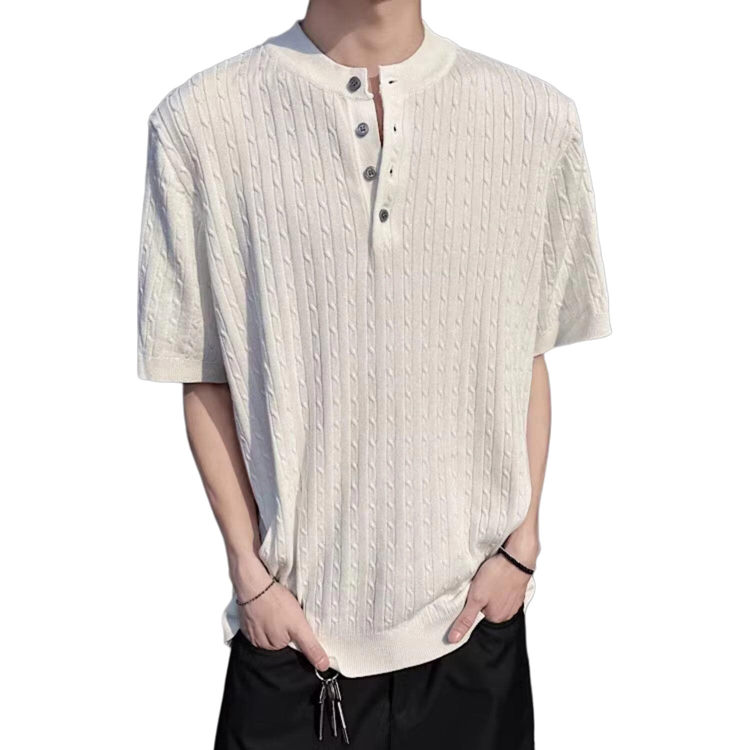 RVANGUARD vibePolo