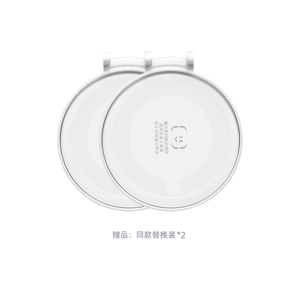 柳丝木 羽雾柔纱气垫 哑光不卡粉不脱妆持久提亮肤色