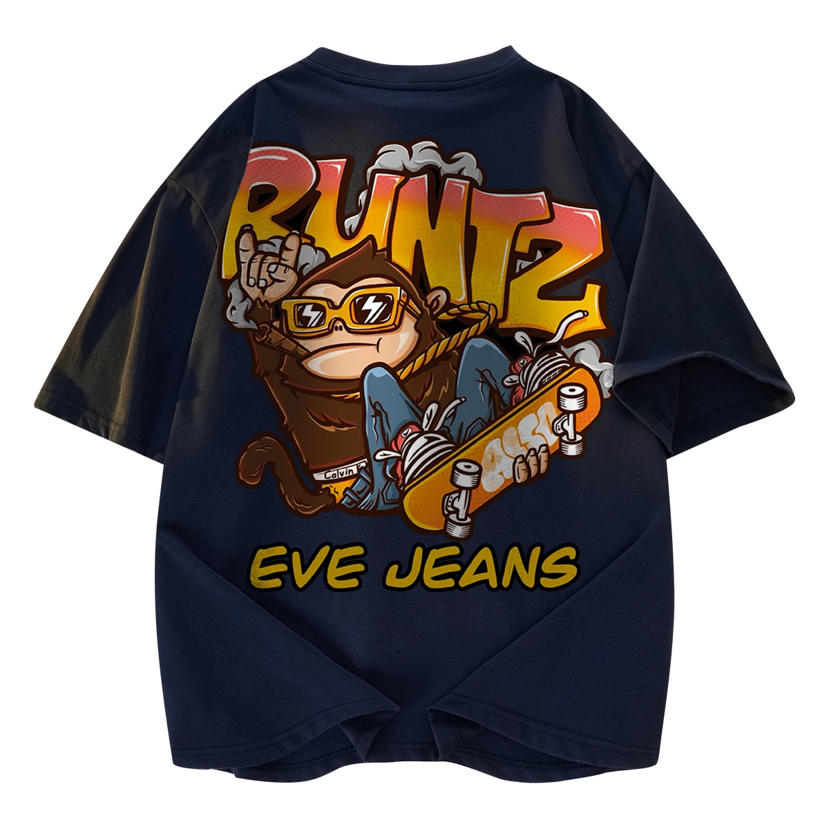 EVE JeansT