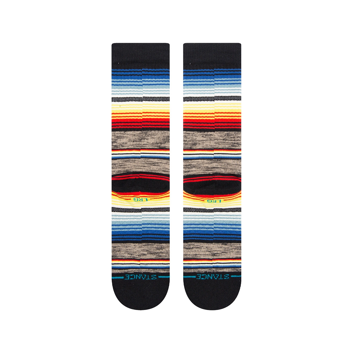 Stance 2
