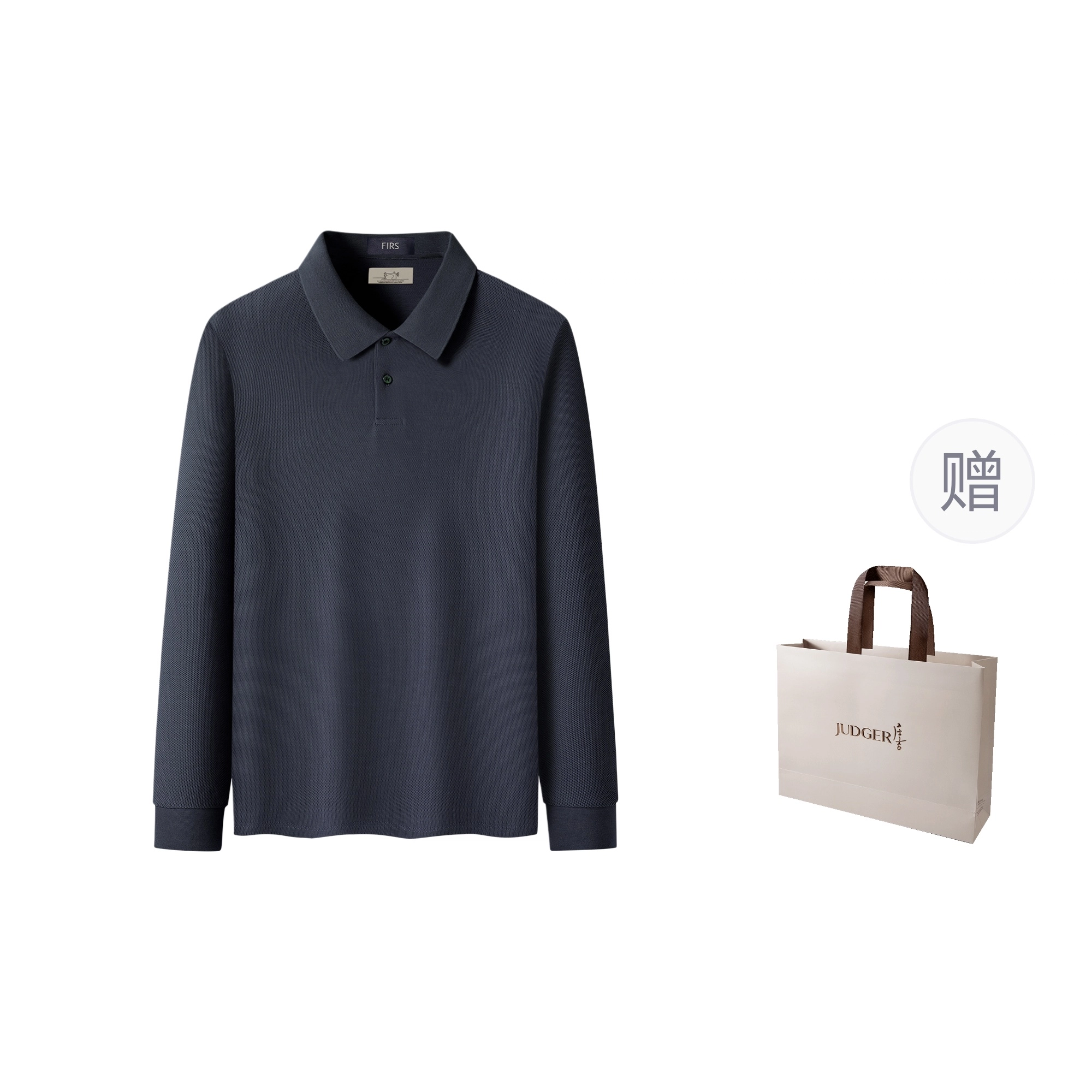 JUDGER POLO
