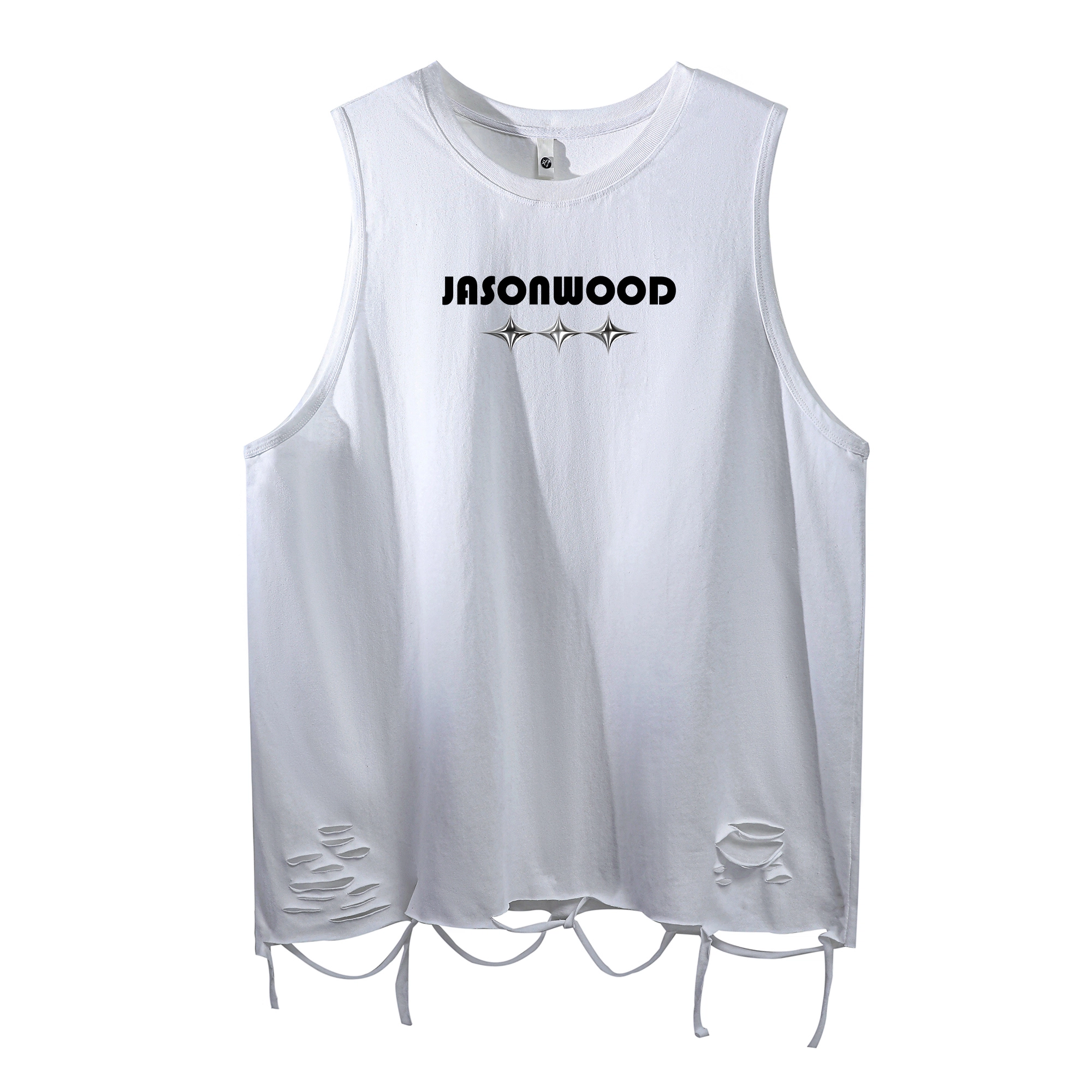 JASONWOOD logo