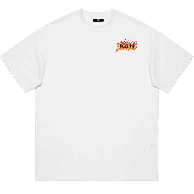 K411 logoT