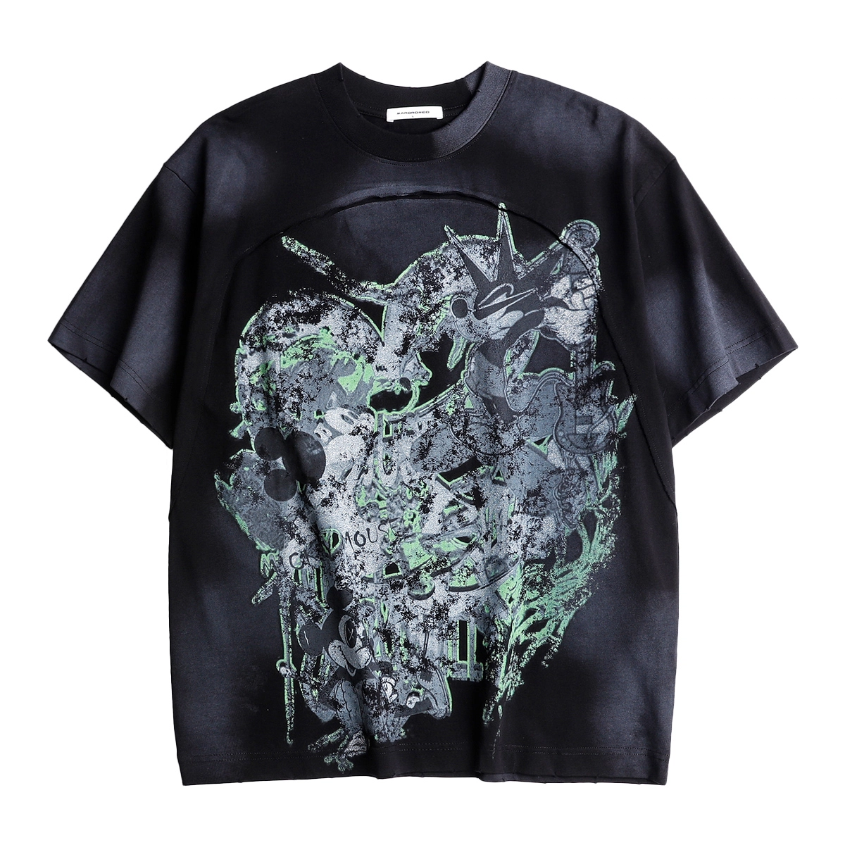 AOGZ T