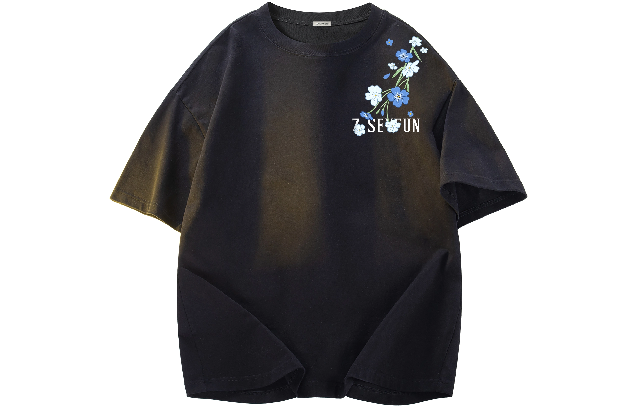 7 SEVFUN logoT