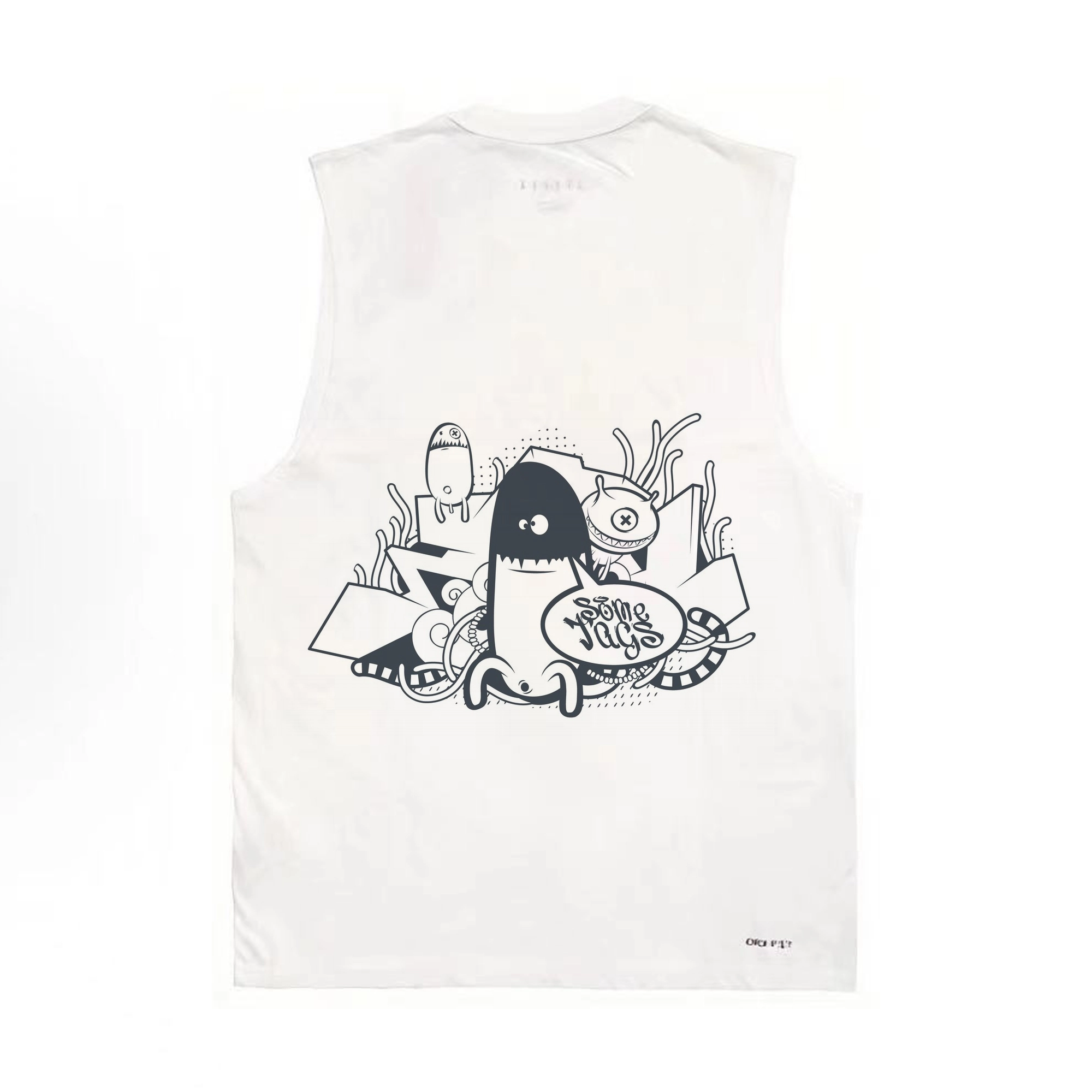 Jordan Dri-FIT Logo