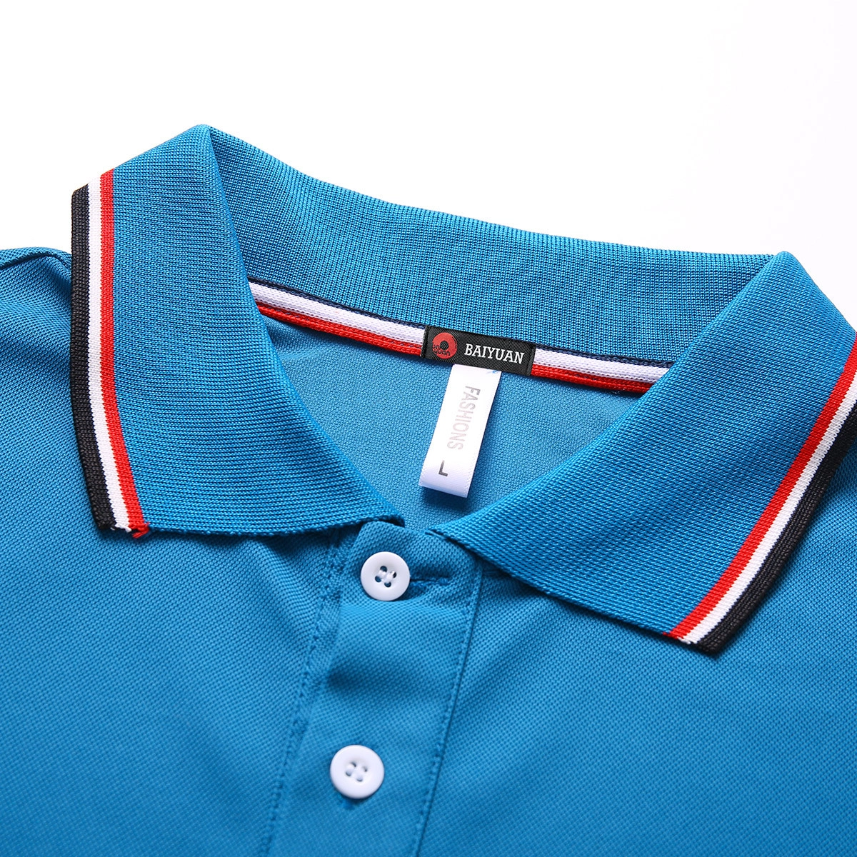 BaiYuan Trousers Polo